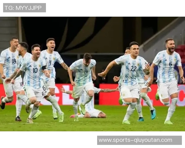 劳塔罗替补双响展现激情每场身穿阿根廷球衣全力以赴