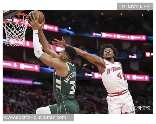 雄鹿开始考虑交易方案字母哥并未主动要求离队