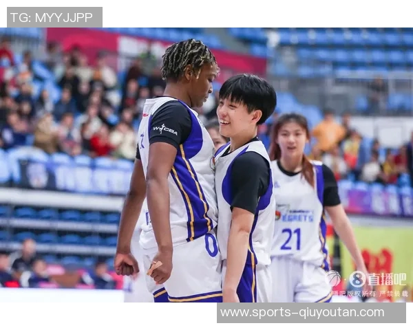 厦门银行女篮在俱乐部杯中以1胜4负收官不敌四川蜀道运达遗憾出局