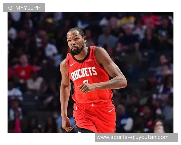 杜兰特分享NBA杯感受适应新赛制重视球迷反馈